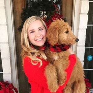 Meet your Posher, Jillian